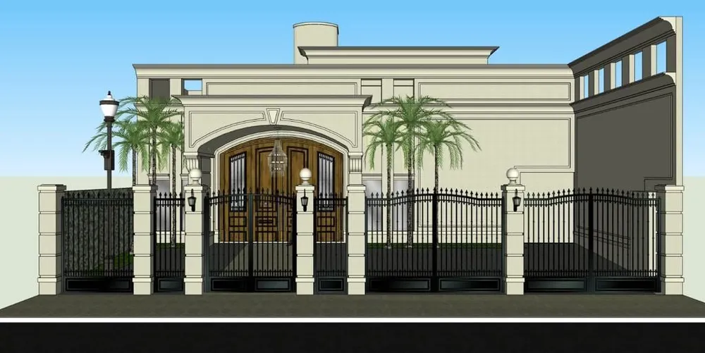 Casa, 6 quartos, 341 m² - Foto 12