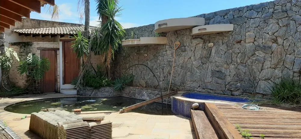 Casa, 6 quartos, 341 m² - Foto 1