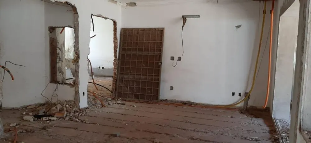 Casa, 6 quartos, 341 m² - Foto 7