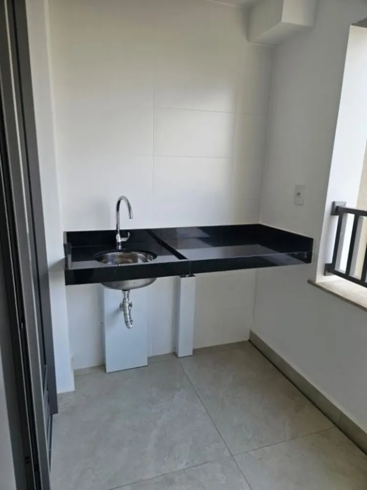 Apartamento, 2 quartos, 98 m² - Foto 1