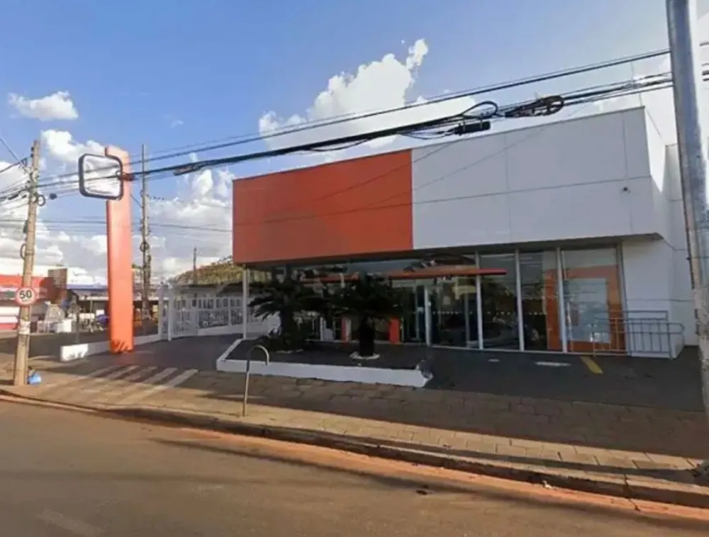 Prédio Inteiro, 400 m² - Foto 1