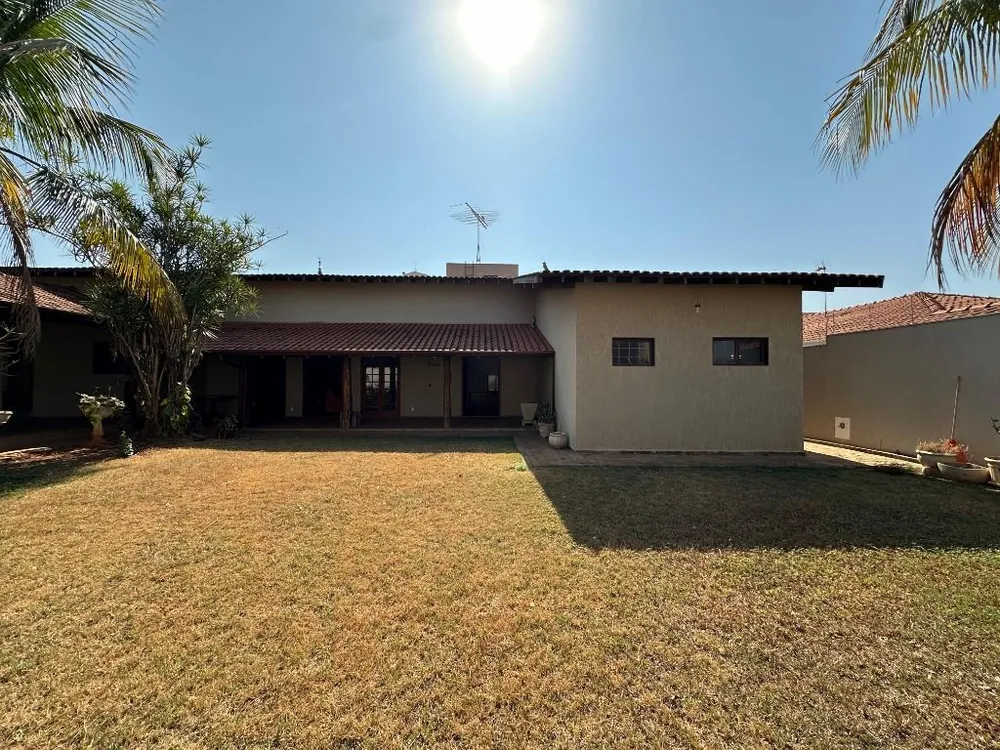 Casa, 5 quartos, 450 m² - Foto 1