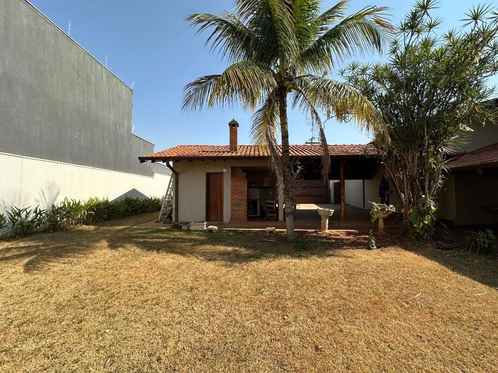 Casa, 5 quartos, 450 m² - Foto 4