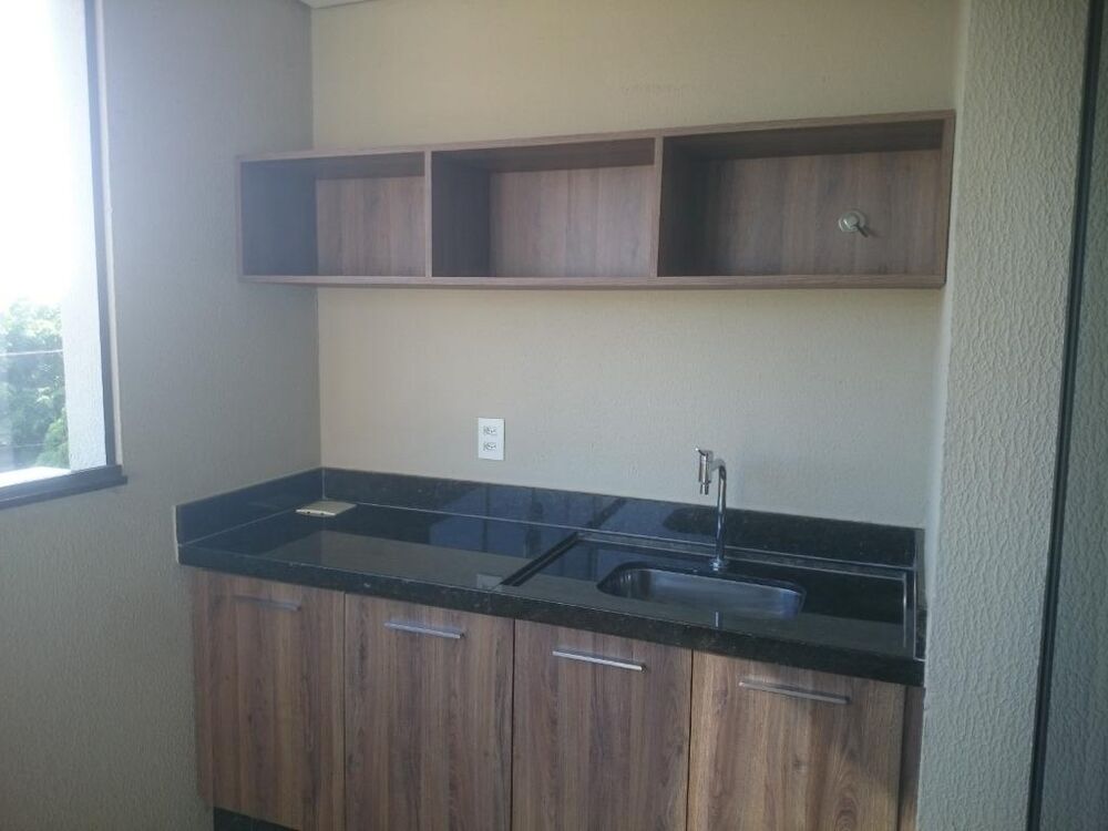 Apartamento à venda com 2 quartos, 71m² - Foto 3