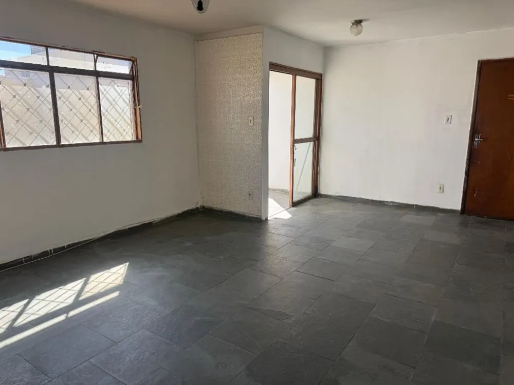 Apartamento, 3 quartos, 83 m² - Foto 1