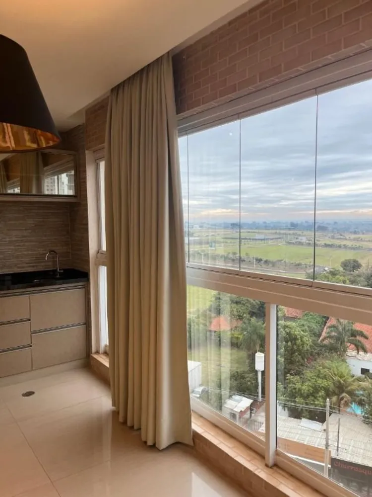 Apartamento, 2 quartos, 84 m² - Foto 7