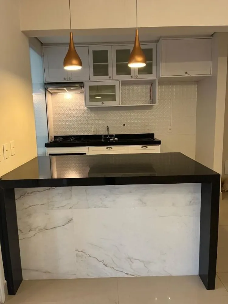 Apartamento, 2 quartos, 84 m² - Foto 2