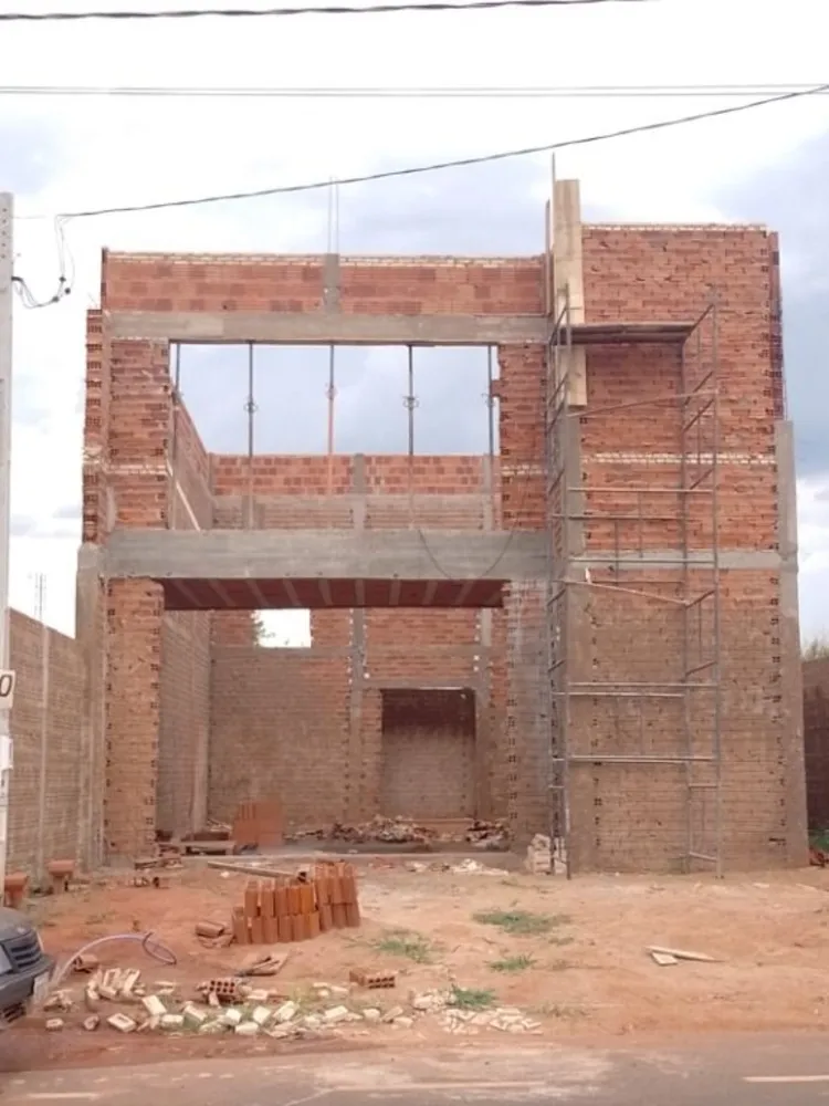 Loja-Salão, 112 m² - Foto 3