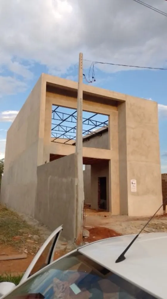 Loja-Salão, 112 m² - Foto 4