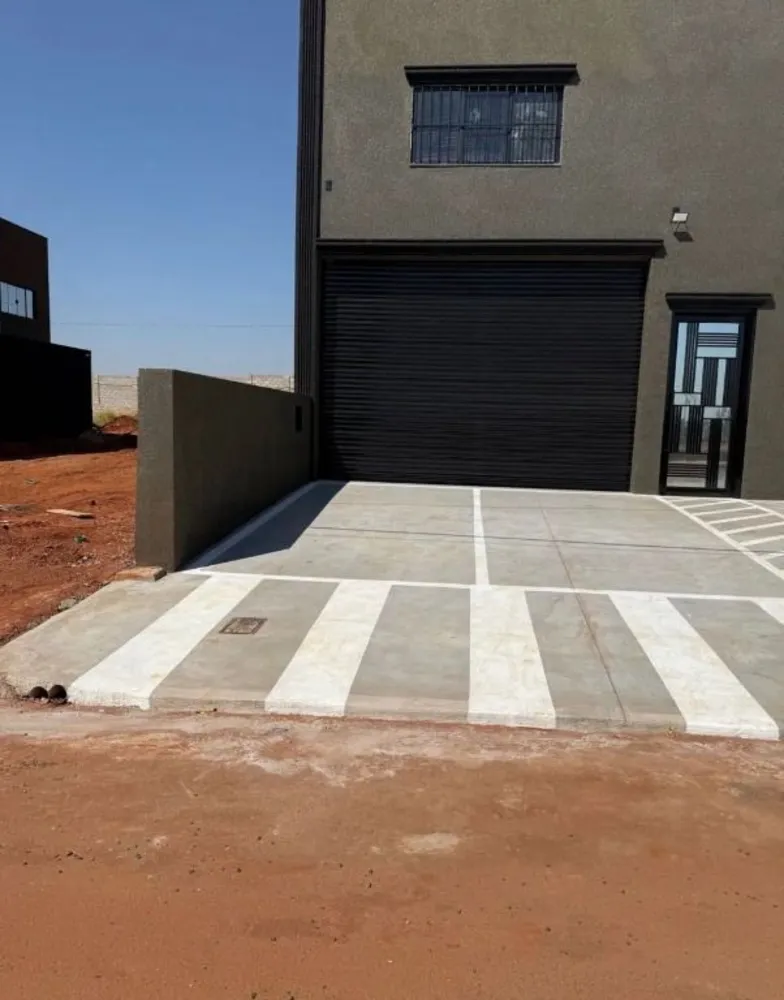Loja-Salão, 170 m² - Foto 2