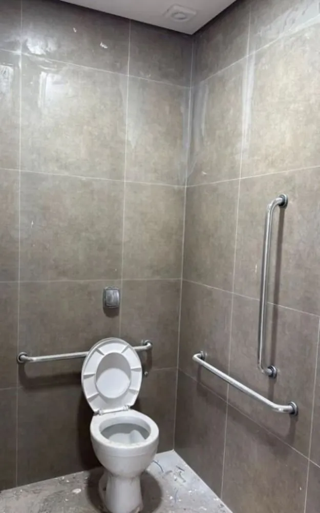 Loja-Salão, 170 m² - Foto 7
