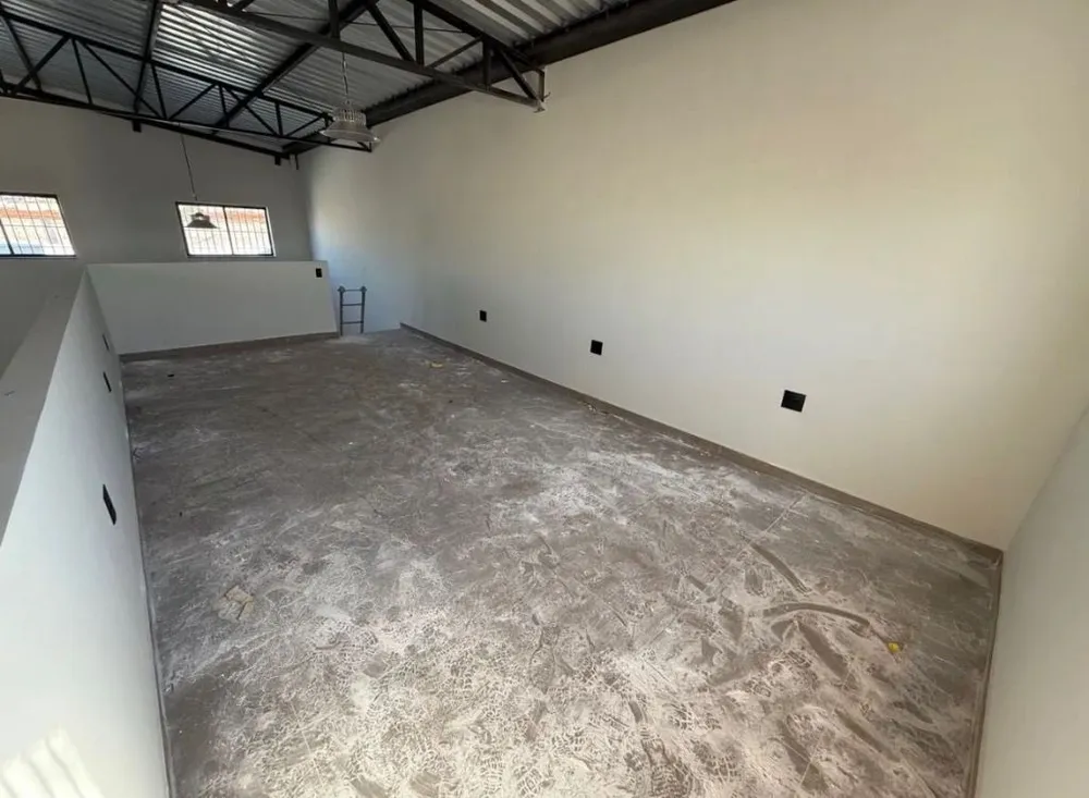 Loja-Salão, 170 m² - Foto 3