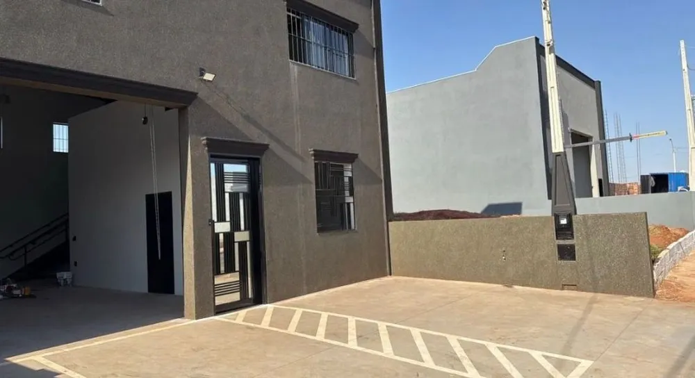 Loja-Salão, 170 m² - Foto 1