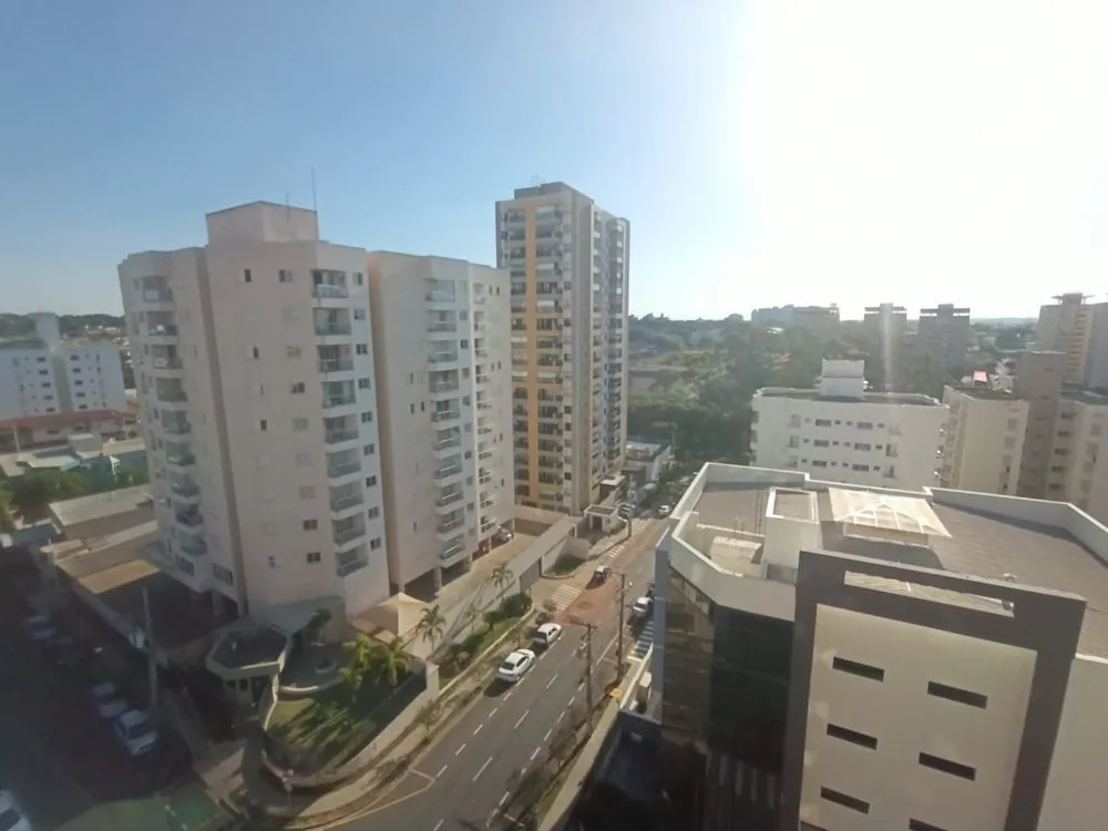 Apartamento, 2 quartos, 52 m² - Foto 4