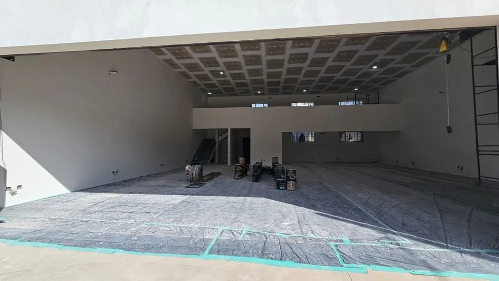 Loja-Salão, 290 m² - Foto 6