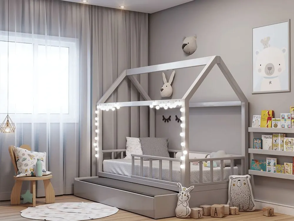 Apartamento, 3 quartos, 73 m² - Foto 5