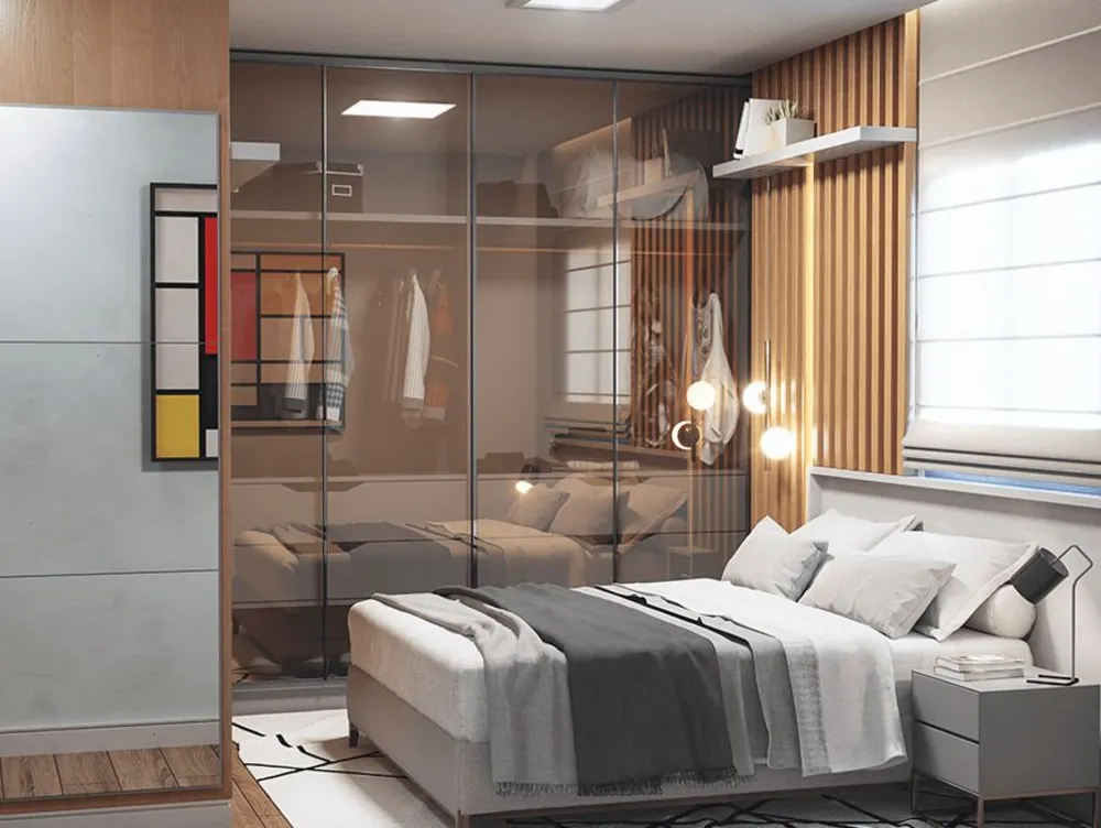 Apartamento, 3 quartos, 73 m² - Foto 6