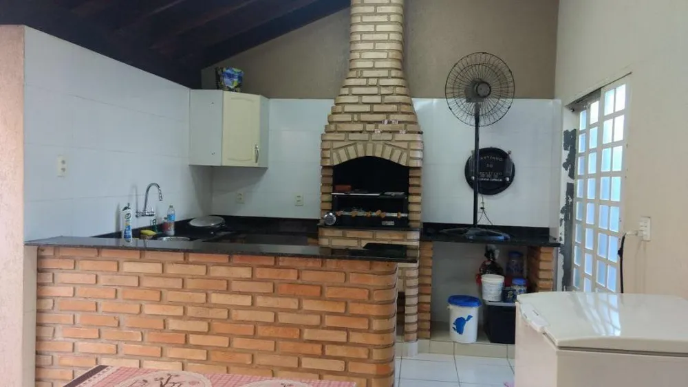 Casa, 3 quartos, 200 m² - Foto 1
