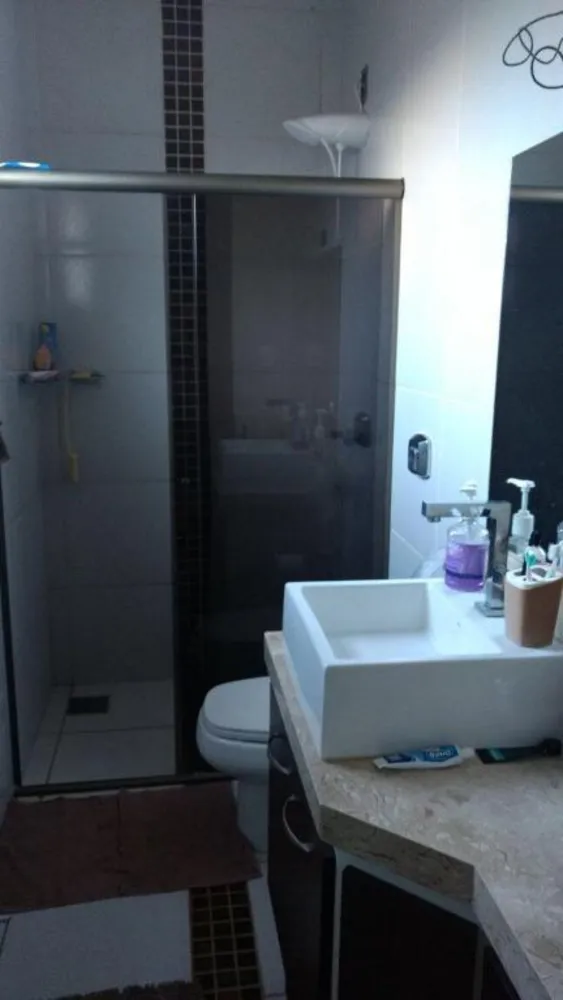 Casa, 3 quartos, 200 m² - Foto 7