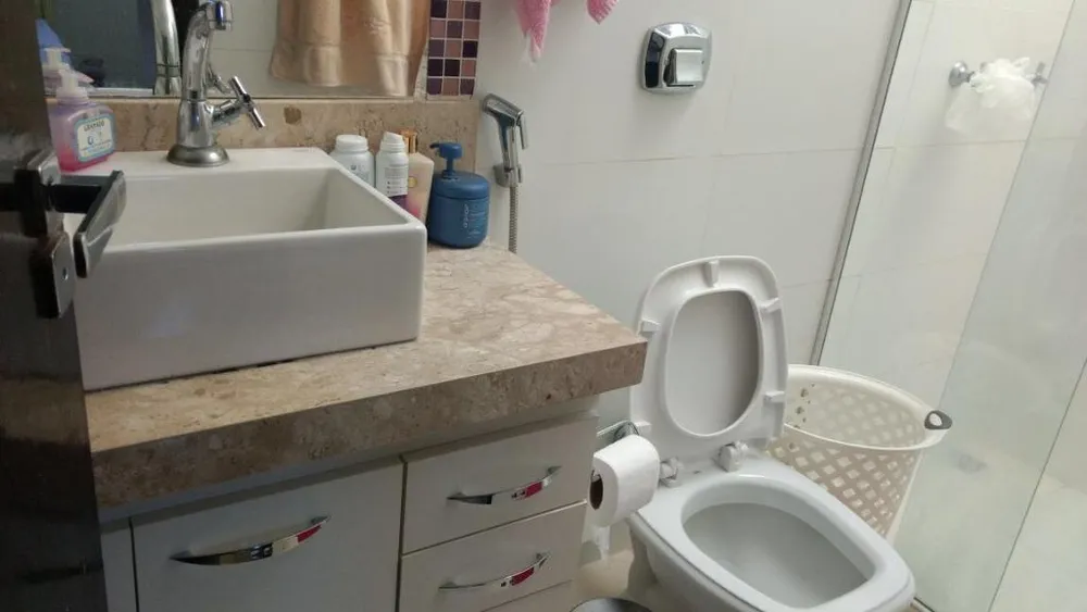 Casa, 3 quartos, 200 m² - Foto 9
