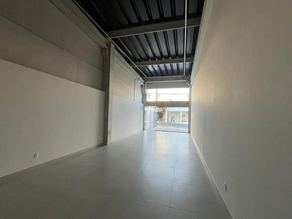 Loja-Salão, 80 m² - Foto 2
