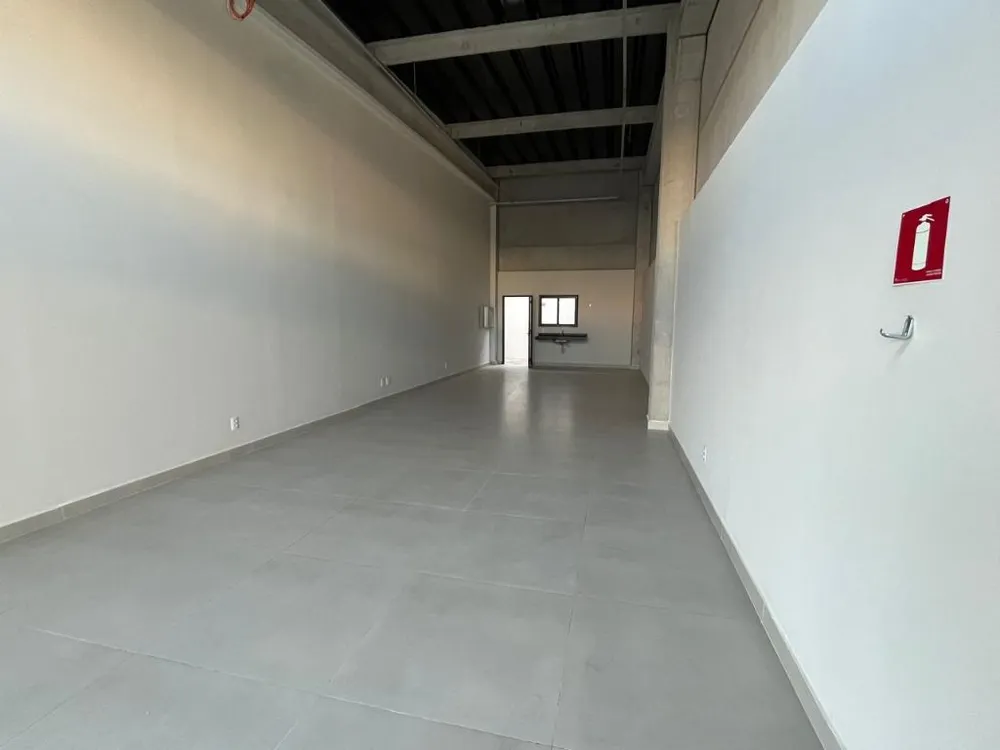 Loja-Salão, 80 m² - Foto 3