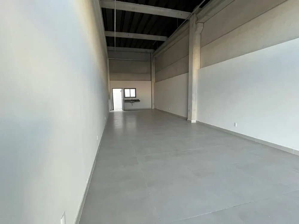 Loja-Salão, 80 m² - Foto 4