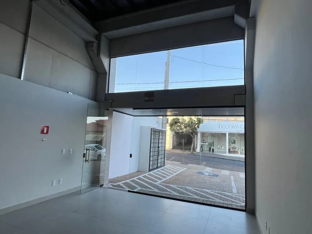 Loja-Salão, 80 m² - Foto 1