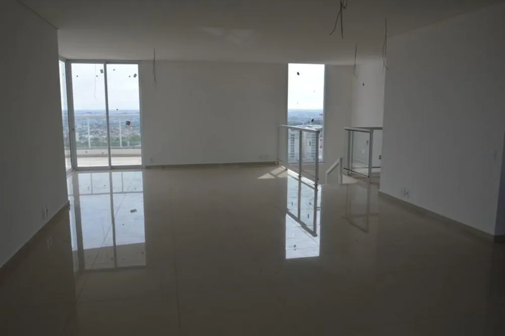 Cobertura, 4 quartos, 520 m² - Foto 3