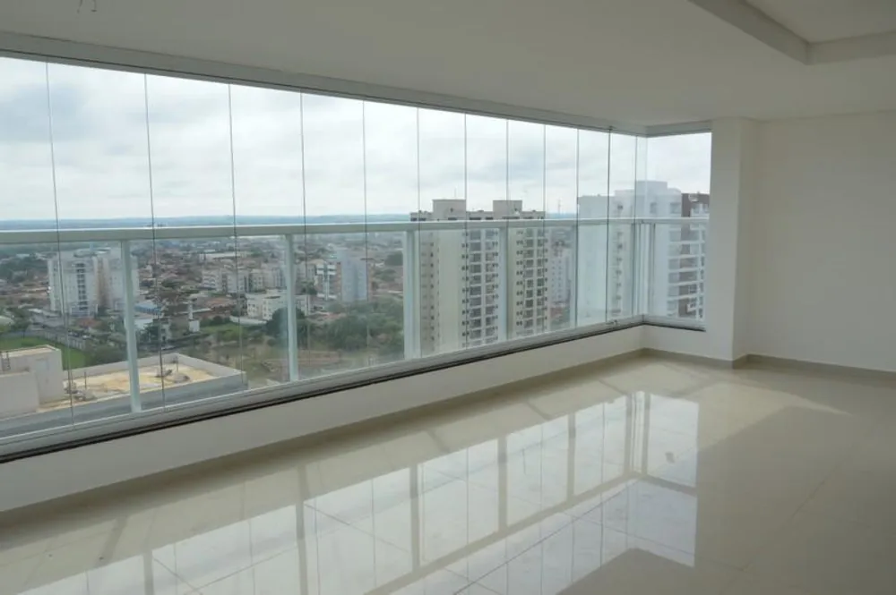 Cobertura, 4 quartos, 520 m² - Foto 3