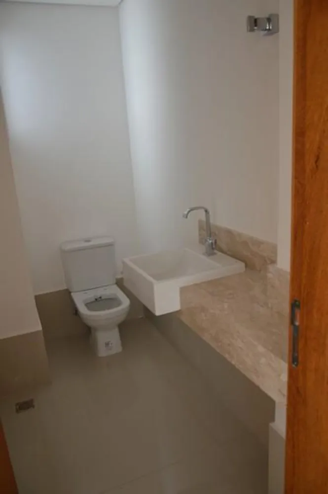 Cobertura, 4 quartos, 520 m² - Foto 1