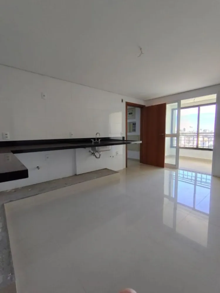 Apartamento, 3 quartos, 274 m² - Foto 5