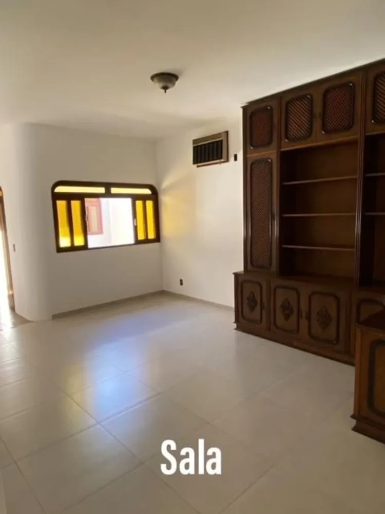 Casa, 3 quartos, 300 m² - Foto 1