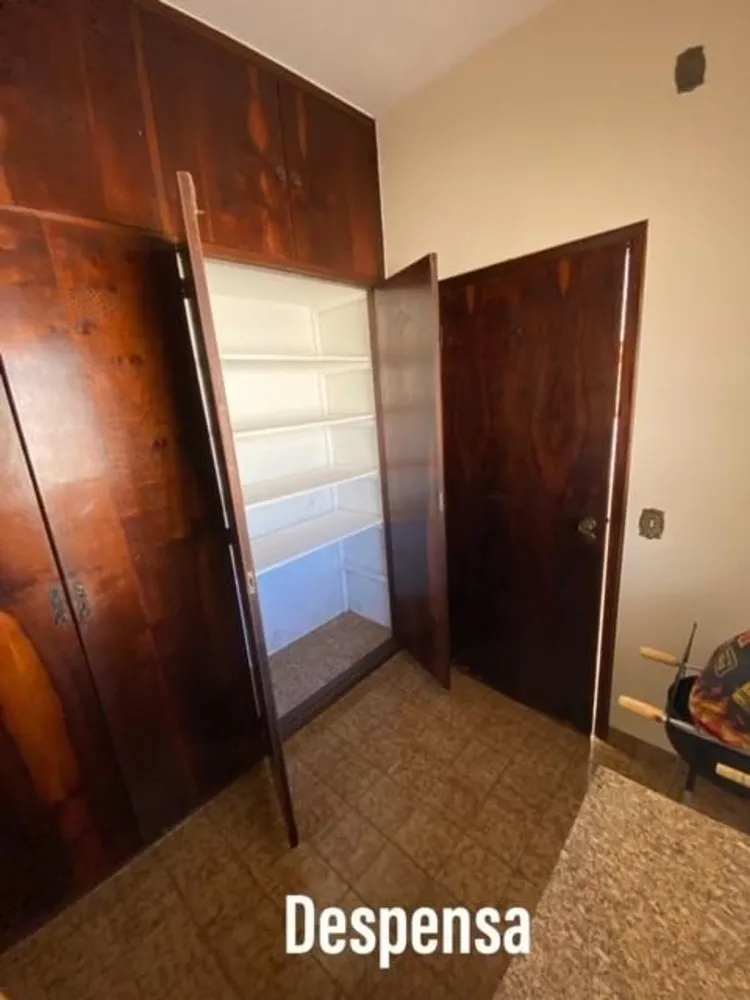 Casa, 3 quartos, 300 m² - Foto 3