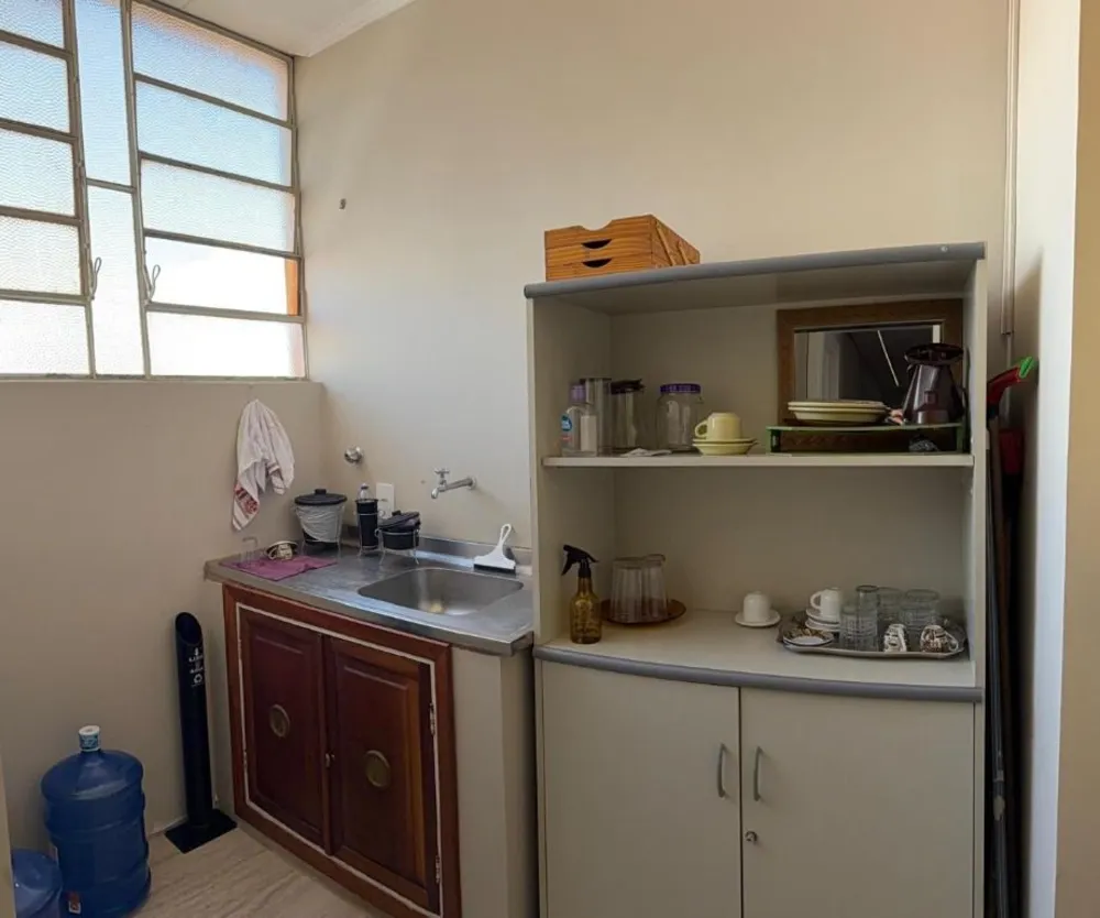 Sala-Conjunto, 20 m² - Foto 4