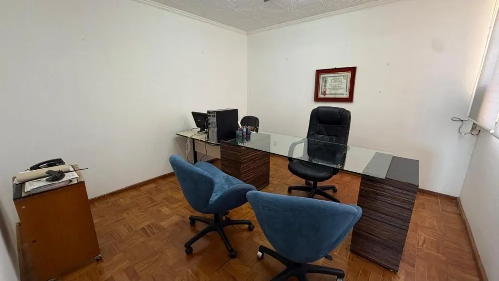 Sala-Conjunto, 20 m² - Foto 1