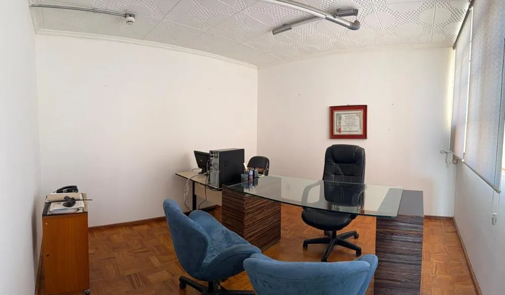 Sala-Conjunto, 20 m² - Foto 1