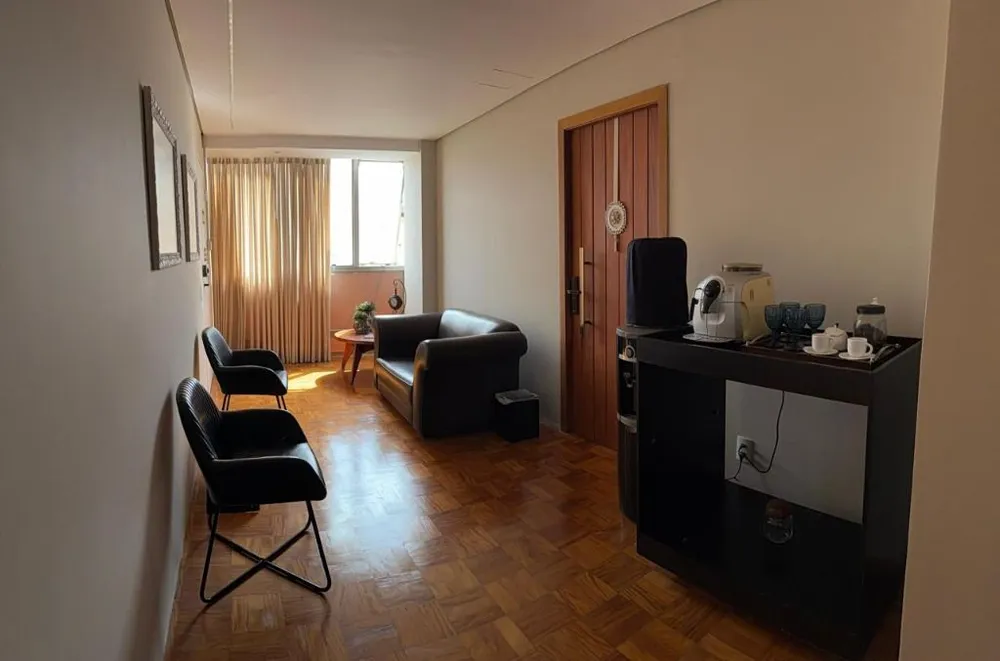 Sala-Conjunto, 20 m² - Foto 2