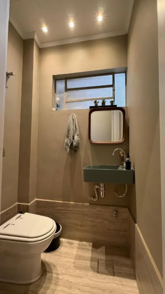 Sala-Conjunto, 20 m² - Foto 5