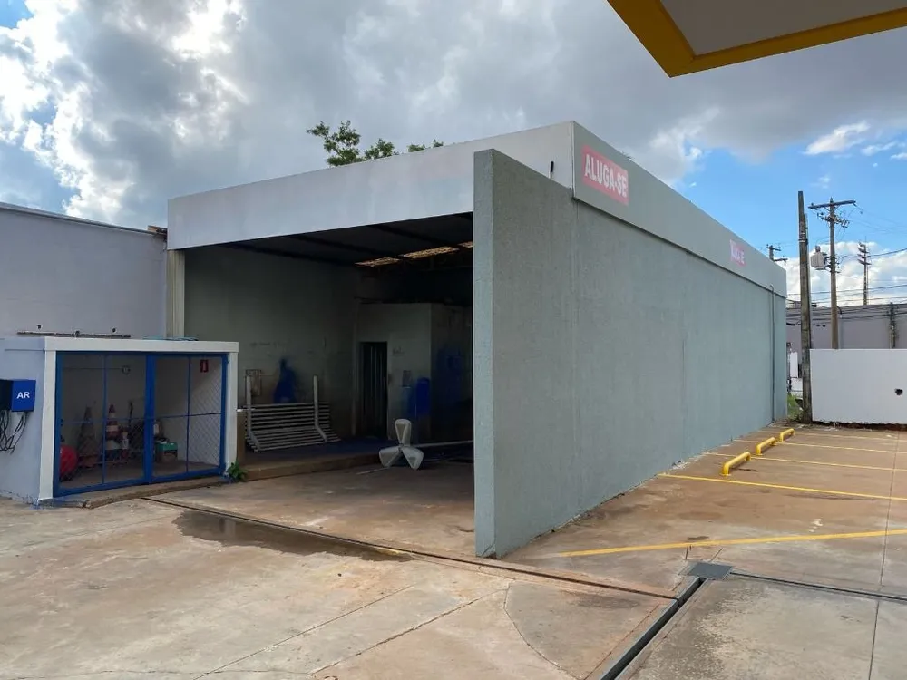 Loja-Salão, 145 m² - Foto 3