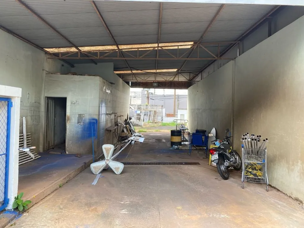 Loja-Salão, 145 m² - Foto 4