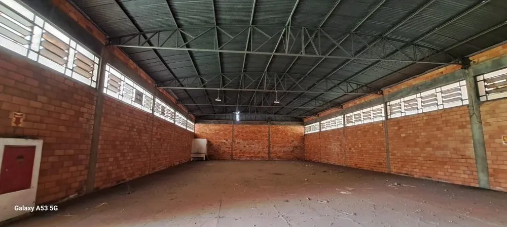Depósito-Galpão, 1512 m² - Foto 10