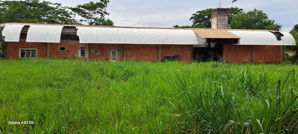 Depósito-Galpão, 1512 m² - Foto 4