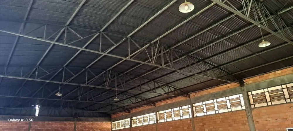 Depósito-Galpão, 1512 m² - Foto 8
