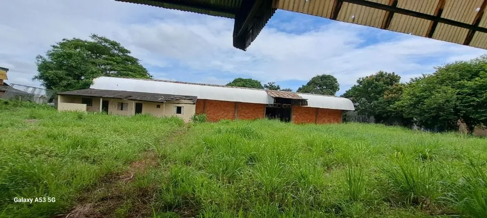 Depósito-Galpão, 1512 m² - Foto 5