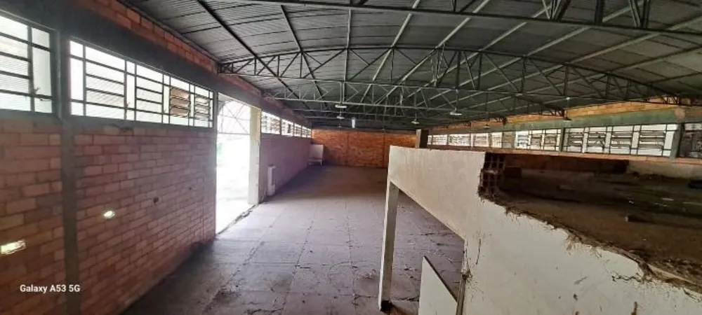 Depósito-Galpão, 1512 m² - Foto 9