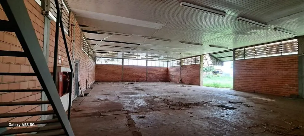 Depósito-Galpão, 1512 m² - Foto 7