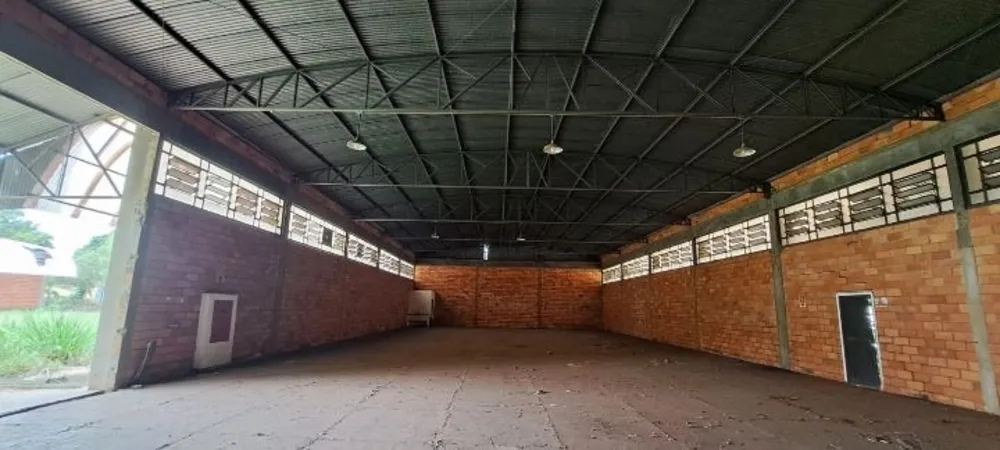 Depósito-Galpão, 1512 m² - Foto 11