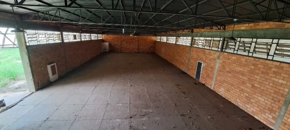 Depósito-Galpão, 1512 m² - Foto 1