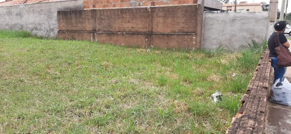 Terreno, 1600 m² - Foto 1